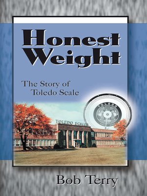 cover image of Honest Weight